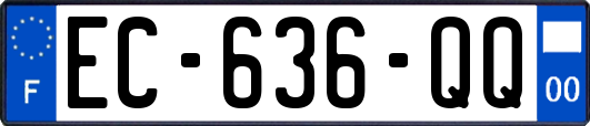EC-636-QQ