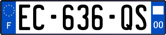 EC-636-QS