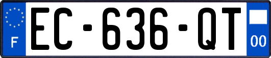 EC-636-QT