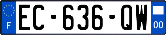 EC-636-QW