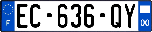 EC-636-QY