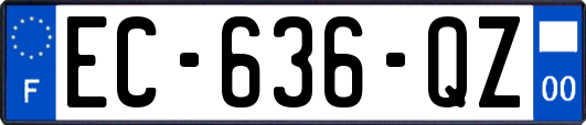 EC-636-QZ