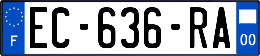 EC-636-RA