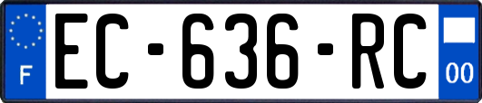 EC-636-RC