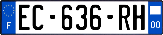 EC-636-RH