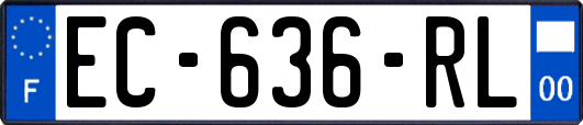 EC-636-RL