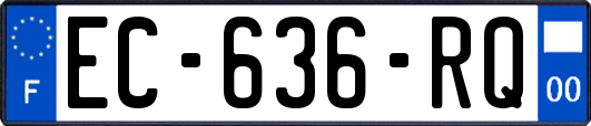 EC-636-RQ