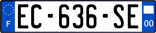 EC-636-SE