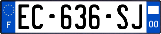 EC-636-SJ
