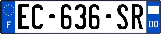 EC-636-SR