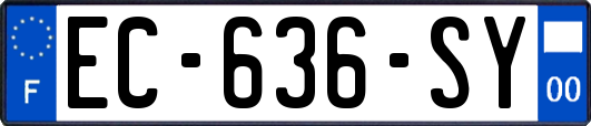 EC-636-SY