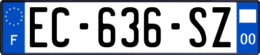 EC-636-SZ