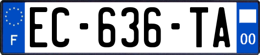 EC-636-TA
