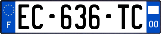 EC-636-TC