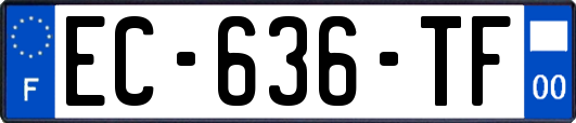 EC-636-TF