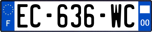 EC-636-WC