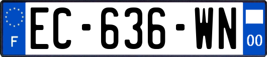 EC-636-WN