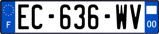 EC-636-WV
