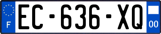 EC-636-XQ