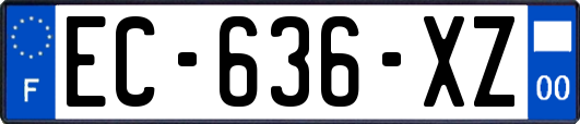 EC-636-XZ