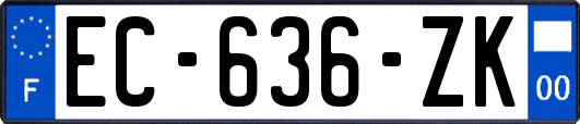 EC-636-ZK