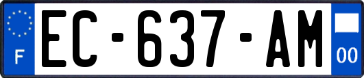 EC-637-AM