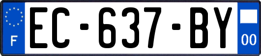 EC-637-BY