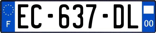 EC-637-DL