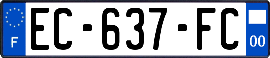 EC-637-FC