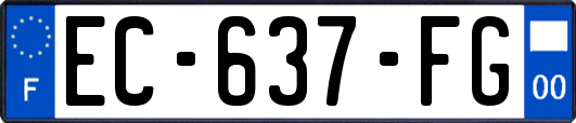 EC-637-FG