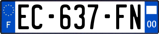 EC-637-FN