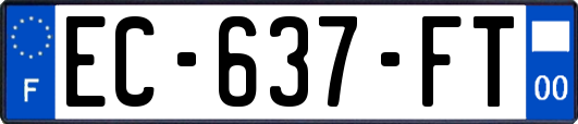 EC-637-FT
