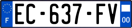 EC-637-FV