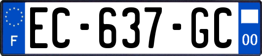 EC-637-GC