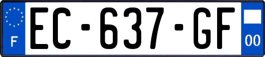 EC-637-GF