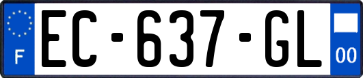 EC-637-GL