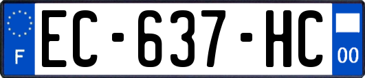 EC-637-HC