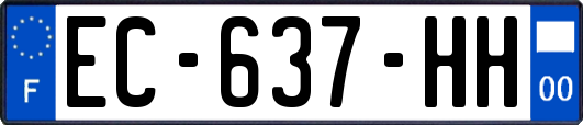 EC-637-HH