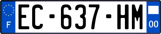 EC-637-HM