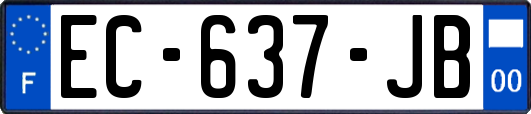 EC-637-JB