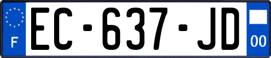 EC-637-JD