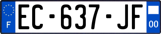 EC-637-JF