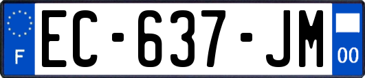 EC-637-JM