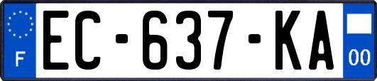 EC-637-KA