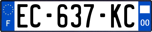EC-637-KC