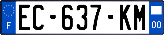 EC-637-KM