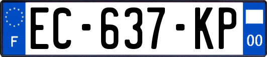 EC-637-KP