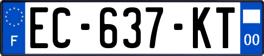 EC-637-KT