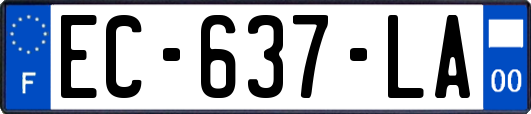 EC-637-LA
