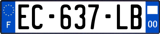 EC-637-LB